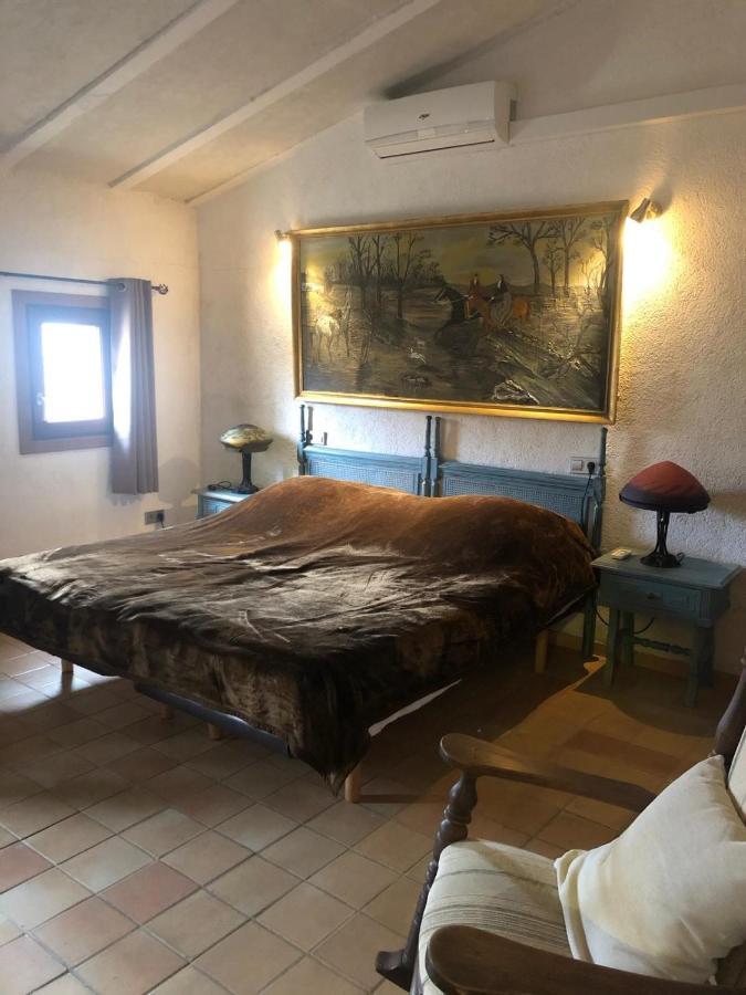 Stadthaus Mitten Im Kuenstlerviertel Von Arta Mit Zwei Wohnungen Luaran gambar